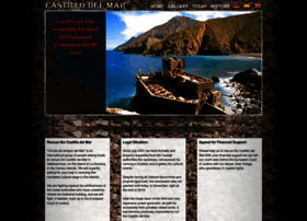 castillo-del-mar.com