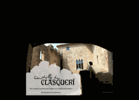 castillodeclasqueri.com