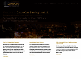 castle-cars.co.uk