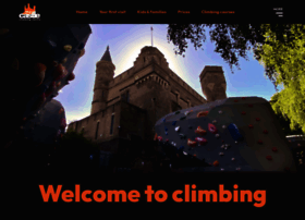 castle-climbing.co.uk
