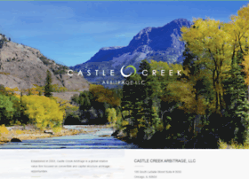 castle-creek.com