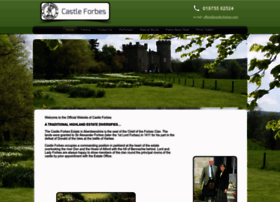 castle-forbes.com