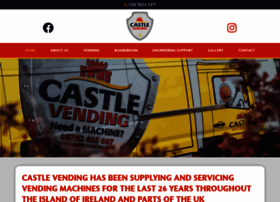 castle-vending.com