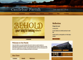 castlebarparish.ie