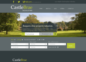 castlebrae.com