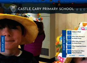 castlecaryschool.org.uk