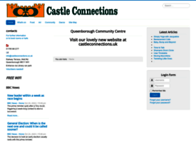castleconnections.co.uk