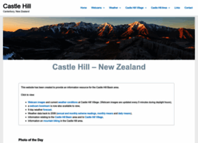 castlehill.net.nz