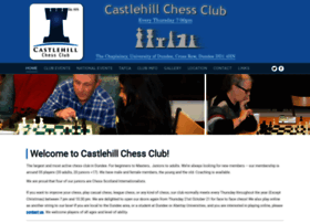 castlehillchess.co.uk