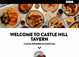 castlehilltavern.com.au