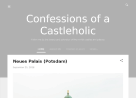 castleholic.com