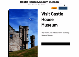 castlehousemuseum.org.uk
