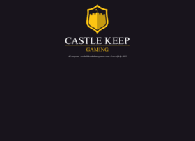 castlekeepgaming.com