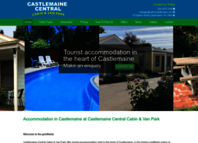 castlemaine-accommodation.com.au