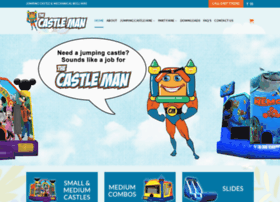 castleman.com.au