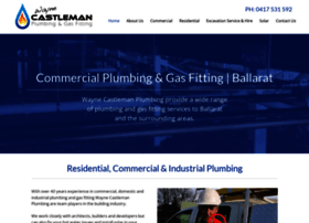 castlemanplumbing.com.au