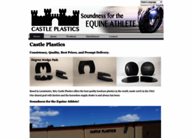castleplastics.com