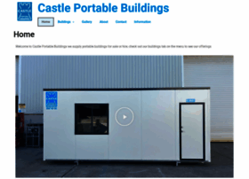 castleportablebuildings.co.nz