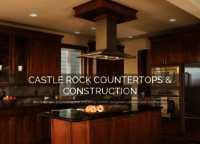castlerockcountertops.net