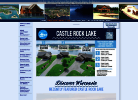castlerocklake.com