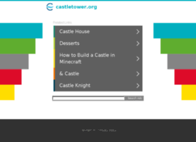 castletower.org