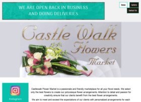 castlewalkflowersmarket.co.za