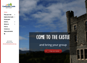 castlewellancastle.org