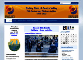 castrovalleyrotary.org