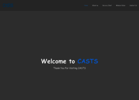 casts.co.in