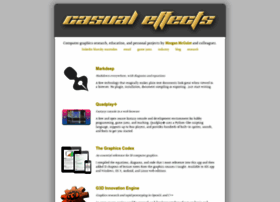 casual-effects.com