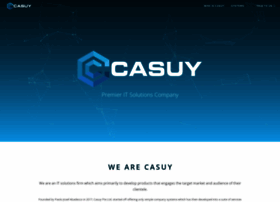 casuy.com