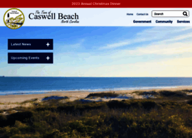 caswellbeach.org