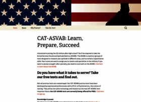 cat-asvab.com