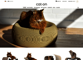 cat-on.co.uk