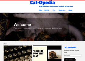 cat-opedia.com