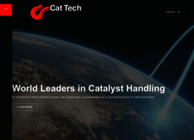 cat-tech.com