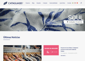 cataguases.com.br