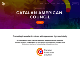 catalanamerican.org