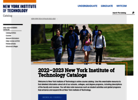 catalog.nyit.edu