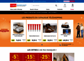 catalogue.teleshopping.fr