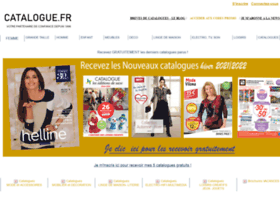catalogues.fr
