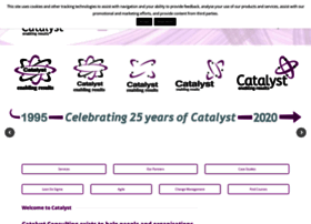catalyst-biz.com