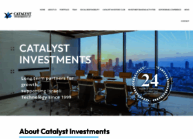 catalyst-fund.com