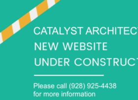 catalystarchitecture.com