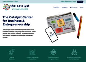 catalystcenter.org