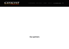 catalystcomp.com.au