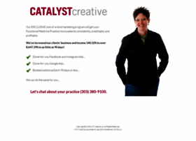 catalystcreativeinc.com