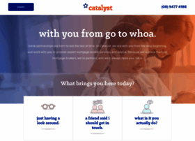 catalystfinance.com.au