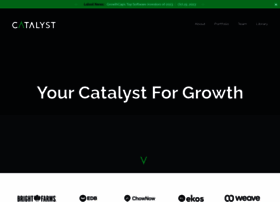 catalystinvestors.com
