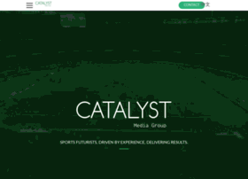 catalystmedia.com